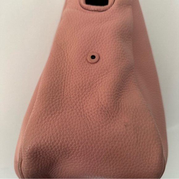 Coach Hobo Shoulder Bag in Pink - Picture 4 of 13